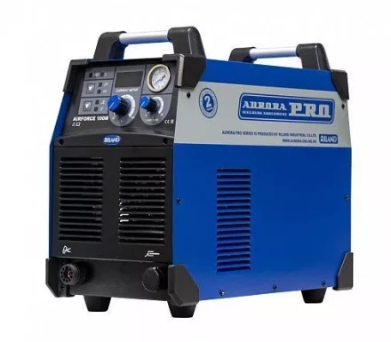Аппарат плазменной резки Aurora AIRFORCE 100M купить в Нягани
