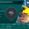Круг отрезной абразивный, по Ж/Д рельсам и металлу 36258-350-4.0 купить в Нягани