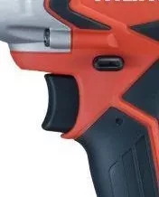 Аккумуляторный ударный гайковерт MT691E Maktec by Makita купить в Нягани