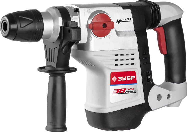 Перфоратор SDS-Max ЗПМ-38-1100 ЭК серия МАСТЕР купить в Нягани