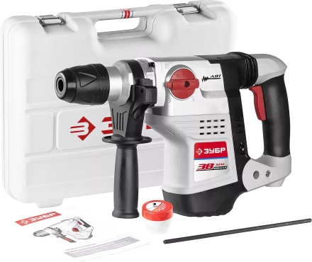 Перфоратор SDS-Max ЗПМ-38-1100 ЭК серия МАСТЕР купить в Нягани