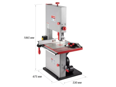 Ленточная пила ЗПЛ-750-305 серия МАСТЕР купить в Нягани