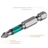 Биты KRAFTOOL OPTIMUM PH 26122-1-50-10 купить в Нягани