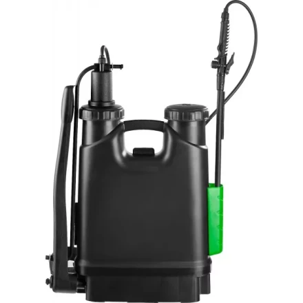 Опрыскиватель садовый РОСТОК, ранцевый, телескопический удлинитель, 11л 425219 купить в Нягани