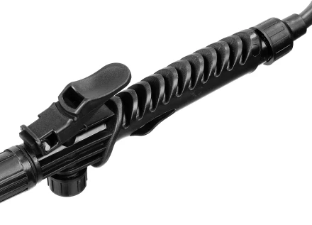 Опрыскиватель садовый РОСТОК, ранцевый, телескопический удлинитель, 11л 425219 купить в Нягани