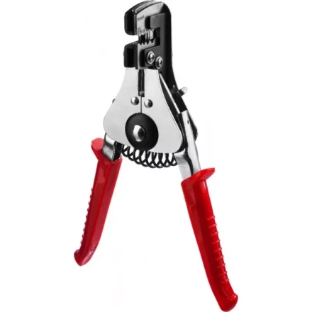 Стриппер полуавтоматический, 0.5 - 2.5 мм2, MIRAX 22688 купить в Нягани