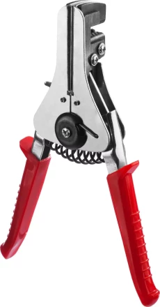 Стриппер полуавтоматический, 0.5 - 2.5 мм2, MIRAX 22688 купить в Нягани