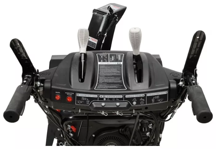 Снегоуборщик бензиновый Hyundai S 7513-T купить в Нягани