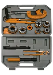 Набор для трубных работ, 13 предм SPARTA 773345