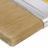 Кисть флейцевая "ЛАКИ" 70*12 мм  MATRIX Color Line 83365 купить в Нягани