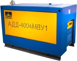 Вспомогательный генератор Е1S 4кВт,50Гц 220В