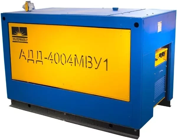 Вспомогательный генератор Е1S 4кВт,50Гц 220В купить в Нягани