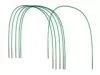 Парниковые Дуги в ПВХ 0,75*0,9м 6 шт. диаметр трубы 10мм  Россия 64407 купить в Нягани