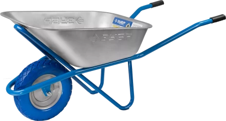 Тачки садово-строительные серия ПРОФЕССИОНАЛ купить в Нягани