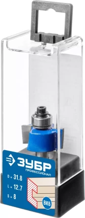 Фрезы фальцевые серия ПРОФЕССИОНАЛ купить в Нягани