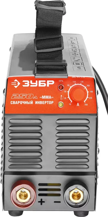 Сварочный инвертор ММА ЗАС-М3-250 серия МАСТЕР купить в Нягани