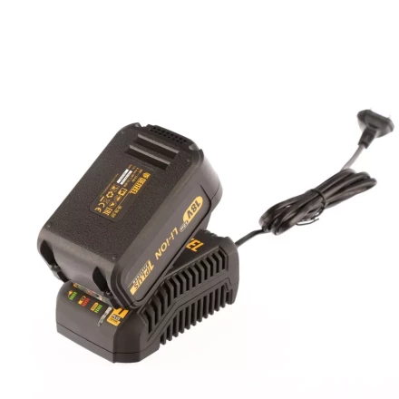 Аккумуляторная углошлифовальная машина BLG-IB-18-02 Denzel 27002 купить в Нягани