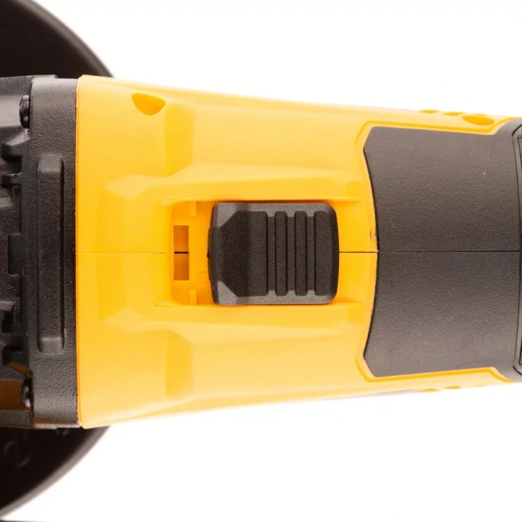Аккумуляторная углошлифовальная машина BLG-IB-18-02 Denzel 27002 купить в Нягани