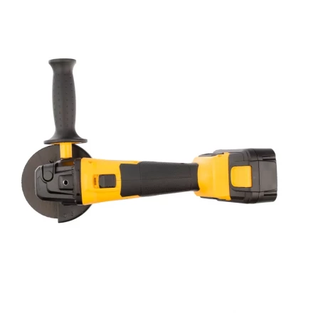 Аккумуляторная углошлифовальная машина BLG-IB-18-02 Denzel 27002 купить в Нягани