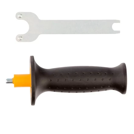 Аккумуляторная углошлифовальная машина BLG-IB-18-02 Denzel 27002 купить в Нягани