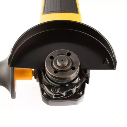 Аккумуляторная углошлифовальная машина BLG-IB-18-02 Denzel 27002 купить в Нягани