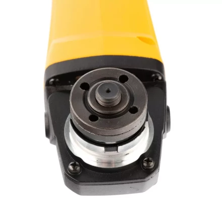 Аккумуляторная углошлифовальная машина BLG-IB-18-02 Denzel 27002 купить в Нягани