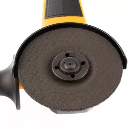 Аккумуляторная углошлифовальная машина BLG-IB-18-02 Denzel 27002 купить в Нягани