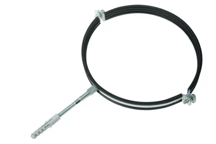 Хомут трубный ЭНКОР комплект 8 219-225мм 43810 купить в Нягани