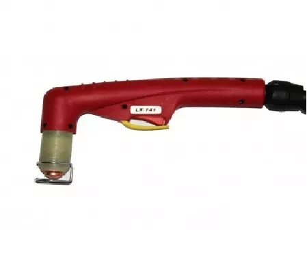 Плазменный резак Aurora LT141 с прямым подключением М16*15 6м HF поджиг PA1509 Ref купить в Нягани