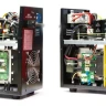 Сварочный инвертор Aurora-Pro STICKMATE 250/2 IGBT +Аттестат НАКС 1шт. купить в Нягани