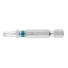 Набор бит TORX 25х50 сталь S2 10 шт GROSS 11471 купить в Нягани