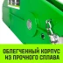 Лебедка рычажная МТМ HITCH GP300 1.6 т с канатом 20 м (SZ070894) купить в Нягани