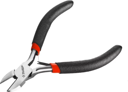 Бокорезы ЗУБР &quot;СТАНДАРТ&quot;, 120мм 22169-5 купить в Нягани