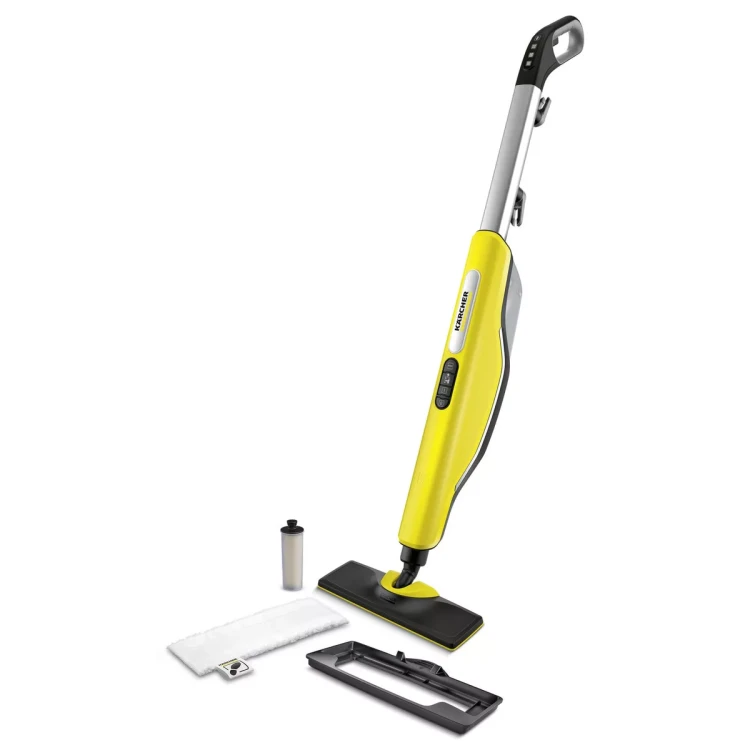Пароочиститель KARCHER SC 3 Upright Easyfix купить в Нягани