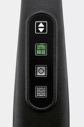 Пароочиститель KARCHER SC 3 Upright Easyfix купить в Нягани