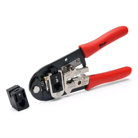 Пресс-клещи обжимные JT-01A КВТ купить в Нягани