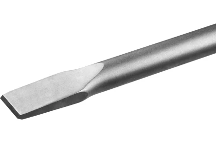 ЗУБР БУРАН, 35 х 600 мм, HEX 30, плоское зубило (29375-35-600) купить в Нягани