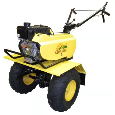 Мотоблок дизельный Целина МБ-400Д купить в Нягани
