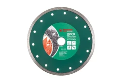 Круг алмазный HAMMER (206-109 DB CN) Ф180х22мм по керамике