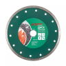 Круг алмазный HAMMER (206-109 DB CN) Ф180х22мм по керамике купить в Нягани