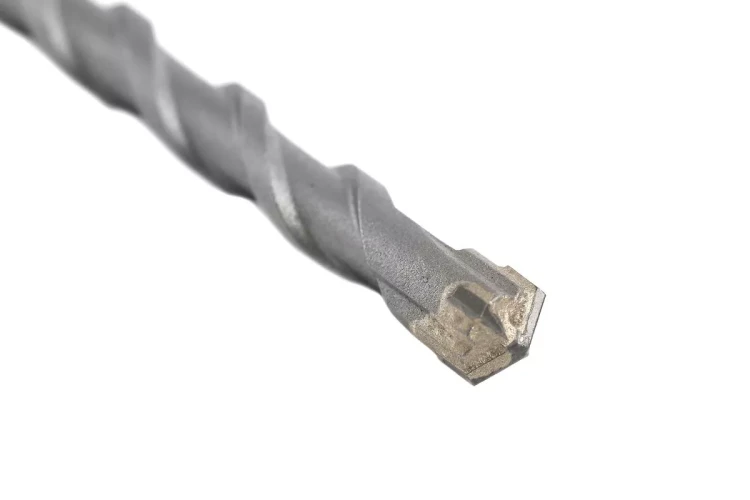 Бур HAMMER Ф10х310мм SDS Plus (201-321) купить в Нягани