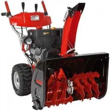 Снегоуборщик бензиновый AL-KO SnowLine 700 E купить в Нягани
