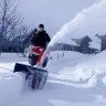 Снегоуборщик бензиновый AL-KO SnowLine 700 E купить в Нягани