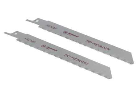 Полотно для сабельной пилы HAMMER 150мм, TPI 25, BIM, 2шт/уп (Flex 225-004) купить в Нягани