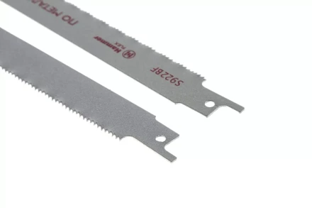 Полотно для сабельной пилы HAMMER 150мм, TPI 25, BIM, 2шт/уп (Flex 225-004) купить в Нягани