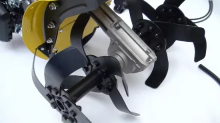 Мотокультиватор Champion ВC 5602BS купить в Нягани