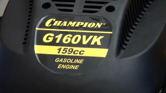 Мотокультиватор Champion ВC 5602BS купить в Нягани
