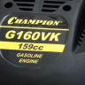 Мотокультиватор Champion ВC 5602BS купить в Нягани