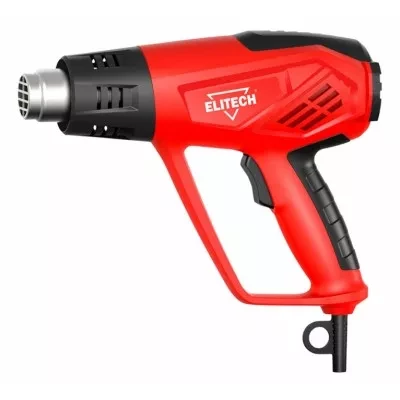 Фен строительный ELITECH ТВ 2000 К купить в Нягани