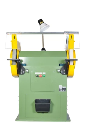 Напольный точильно-шлифовальный станок ТШ 4.01 (Круг-600) купить в Нягани